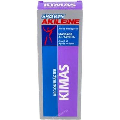Kimas Aceite De Masage 200ml.