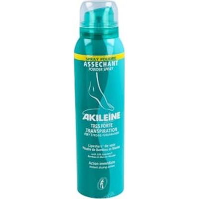 Spray Polvo Secante 150ml.