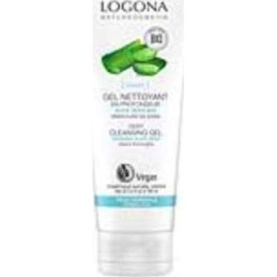 Gel Limpieza Profunda Aloe Vera 100ml.