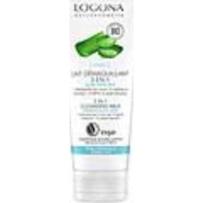 Leche Limpiadora 3en1 Aloe Vera 100ml.