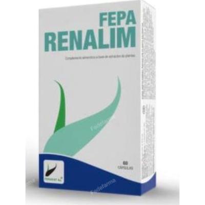 Fepa-renalim 60cap.