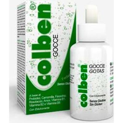 Colben 30ml.