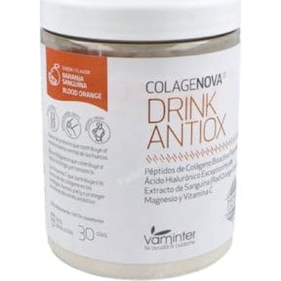 Colagenova Antiox Drink Naranja 420