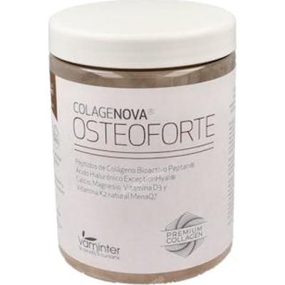 Colagenova Osteoforte Chocolate 420gr.