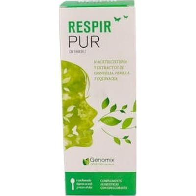 Respirpur 250ml.