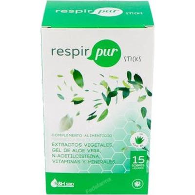 Respirpur 14sticks