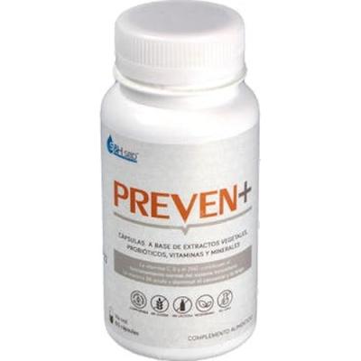 Preven+ 60cap.