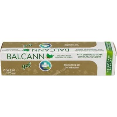 Balcann Gel Corteza De Roble 75ml.