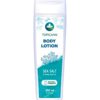 Topicann Cbd & Cbg Piel Atopica 100ml