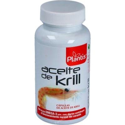 Aceite De Krill 90cap.