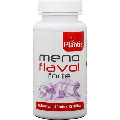 Menoflavol Forte 60cap.