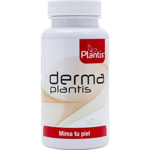 Dermaplantis 60cap.