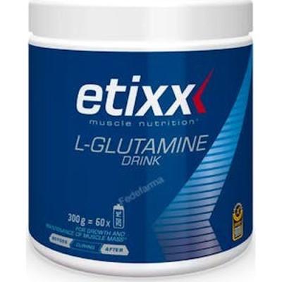 Etixx L-glutamina 300gr.