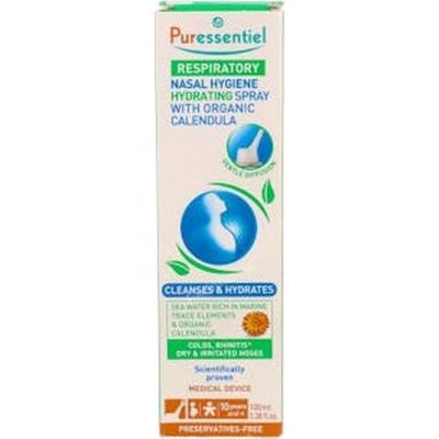 Spray Nasal Hidratante Con Calendula 100ml.  Bio