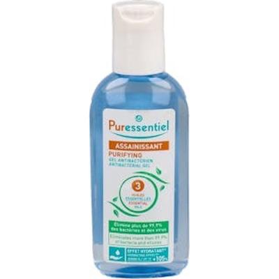 Gel Purificante 3 Ae Antibacteriano 80ml.