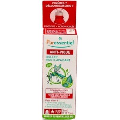 Roll-on Calmante Picadas 5ml. Bio