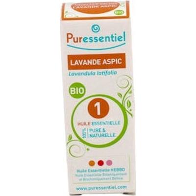 Espliego Macho Aceite Esencial 10ml. Bio