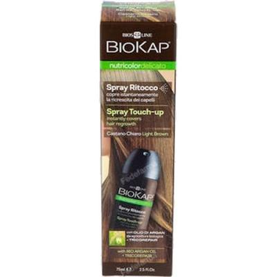 Spray Touch-up Castaã±o Claro 75 Ml