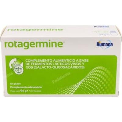 Rotagermine 10ud.