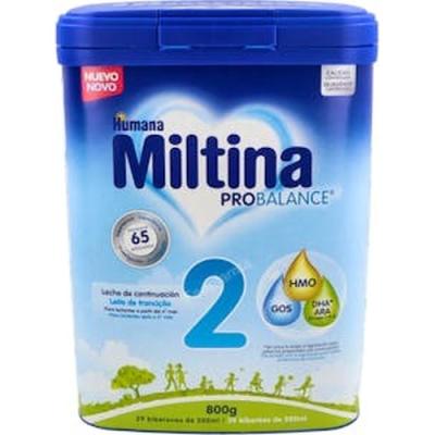 Miltina 2 Probalance 800gr.