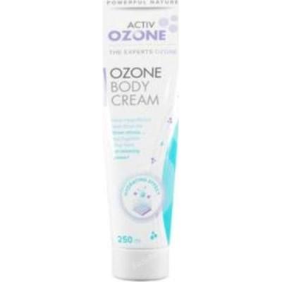 Activozone Body Cream 250ml.