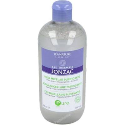 Pure Agua Micelar Purificante 500ml. Bio