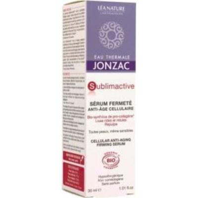 Sublimactive Serum Hialuronico Antiedad 30ml. Bio