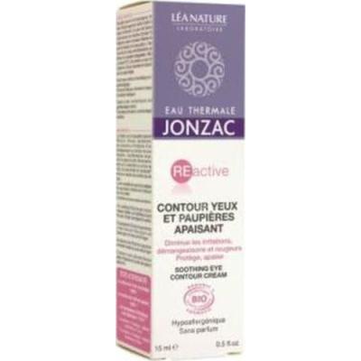 Contorno Ojos Reactive Control Etj 15 Ml
