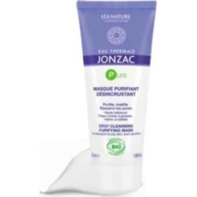 Pure Mascarilla Purificante 50ml. Bio