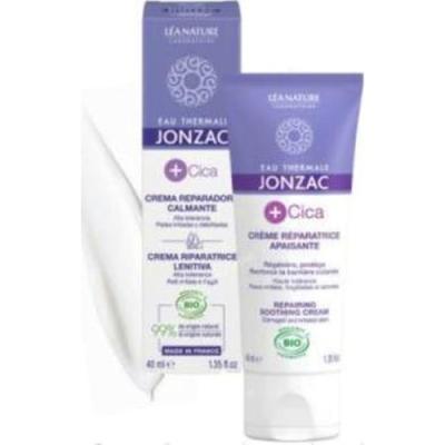 +cica Crema Reparadora Regeneradora 40ml. Bio