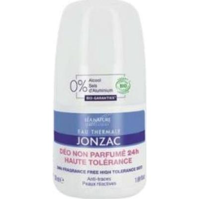 Desodorante Alta Tolerancia Sin Perfume Roll-on 50