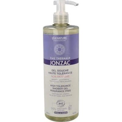 Gel De Ducha Alta Tolerancia Sin Perfume 500ml Bio