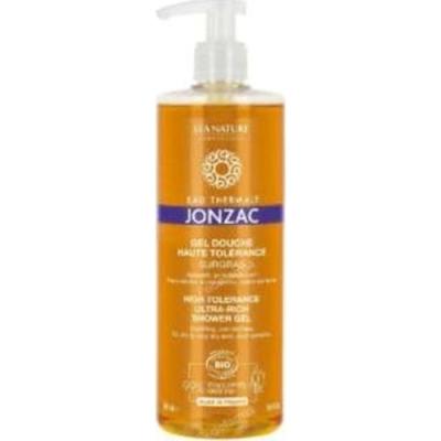 Gel De Ducha Alta Tolerancia Ultra Rico 500ml. Bio