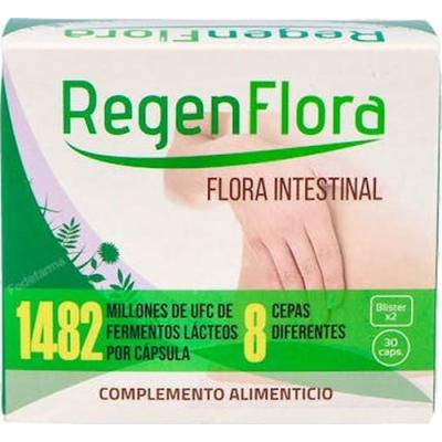 Regenflora 30cap.