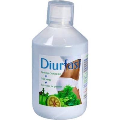 Diurfast 500ml.