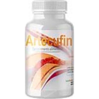 Artecufin 60cap.