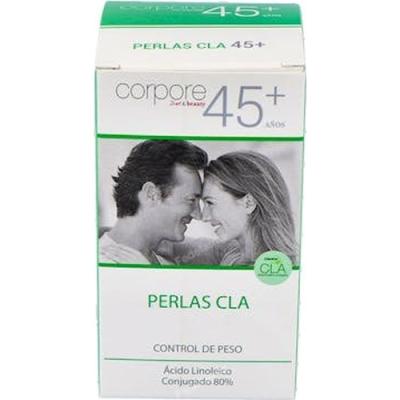 Corpore Diet 45+ Clarinol 90perlas