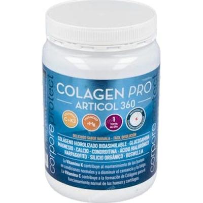 Corpore Protect Colagen Articol 300gr.