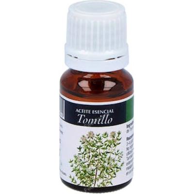 Tomillo Aceite Esencial 10 Cc.