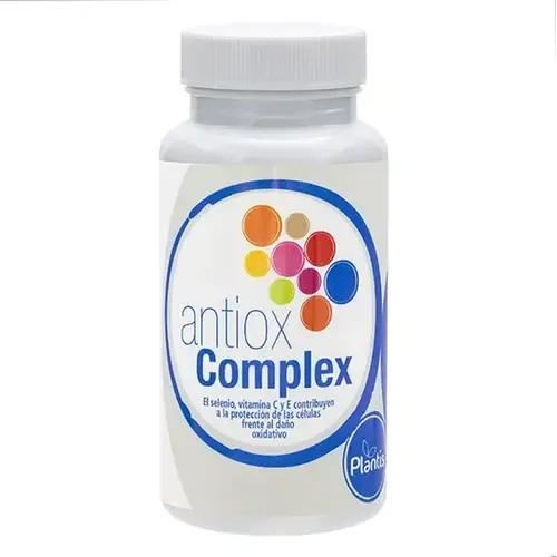 Antiox Complex 60cap.