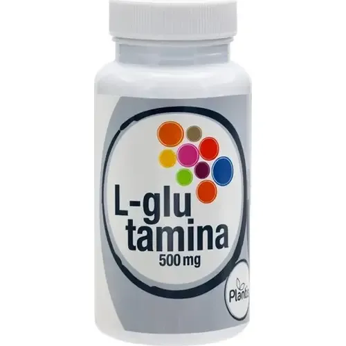 Glutamina 60cap.
