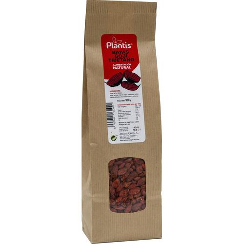 Bayas De Goji 150 Gr