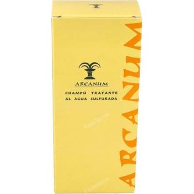 Arcanum Champu Tratante 200ml