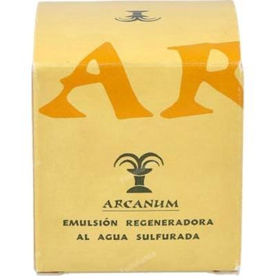 Arcanum Emulsion Regeneradora 50ml.
