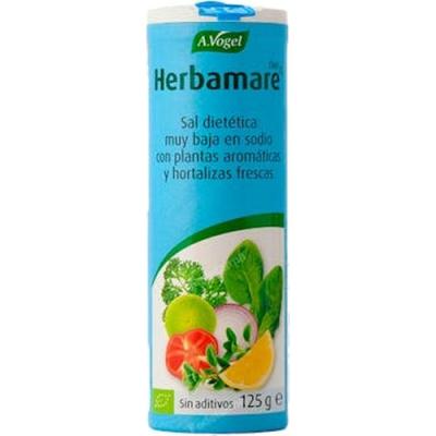 Herbamare Diet Sal Diet.sin Sodio 125gr.