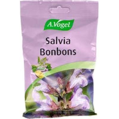 Salvia Bombons (caramelos)