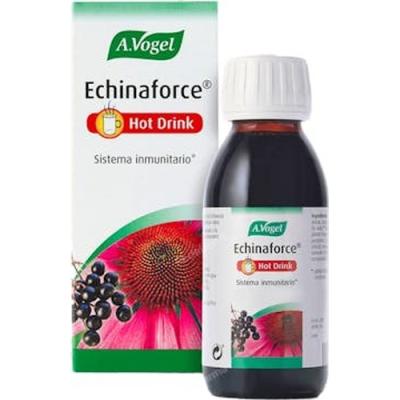 Echinaforce Hot Drink 100ml.