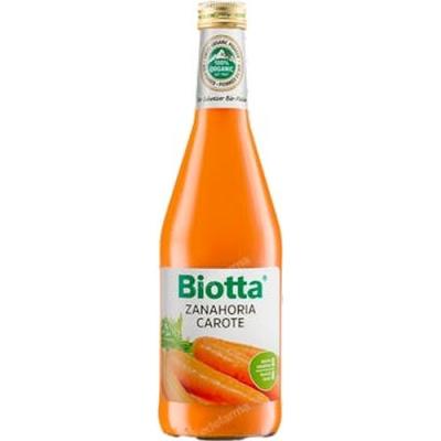 Jugo De Zanahoria 500ml.
