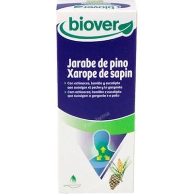 Jarabe De Pino 150ml. Bio