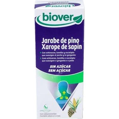 Jarabe De Pino Sin Azucar 150ml